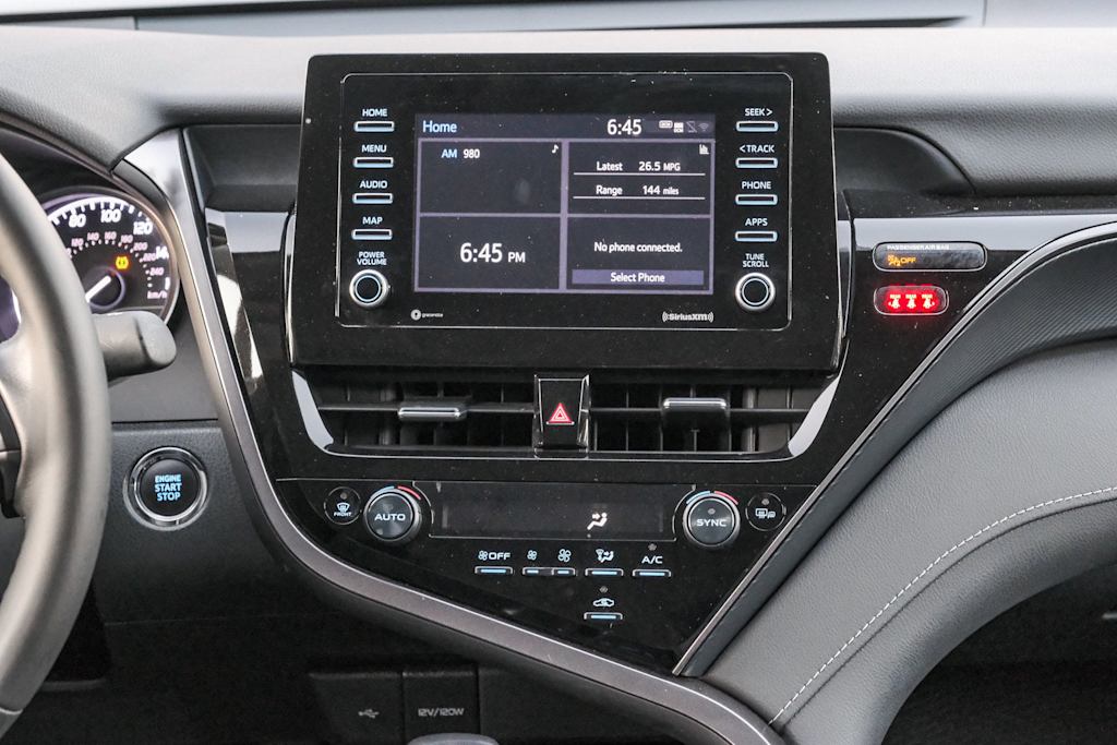 Thumbnail: 2024 Toyota Camry - 13