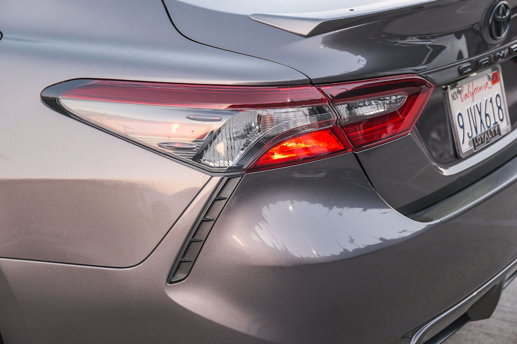 Thumbnail: 2024 Toyota Camry - 19