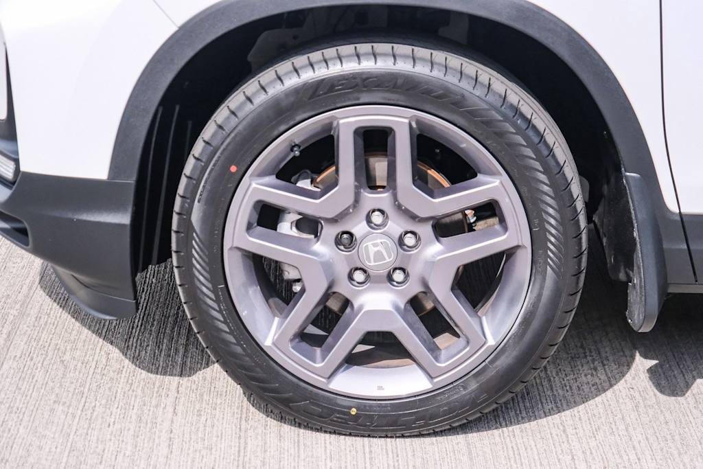 Thumbnail: 2022 Honda Passport - 21
