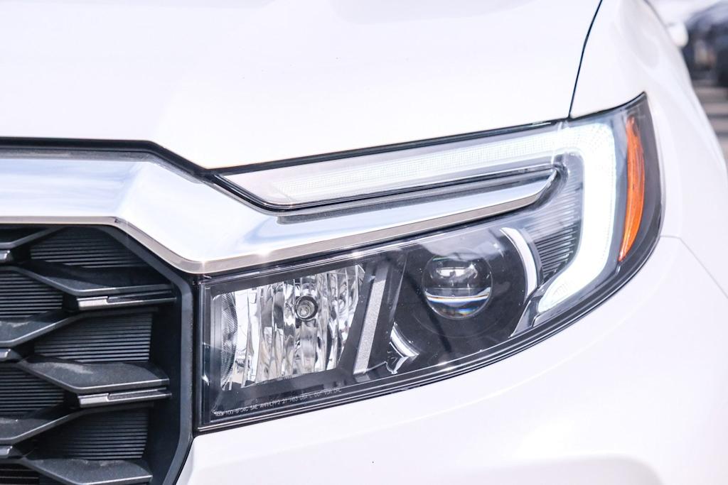 Thumbnail: 2022 Honda Passport - 22