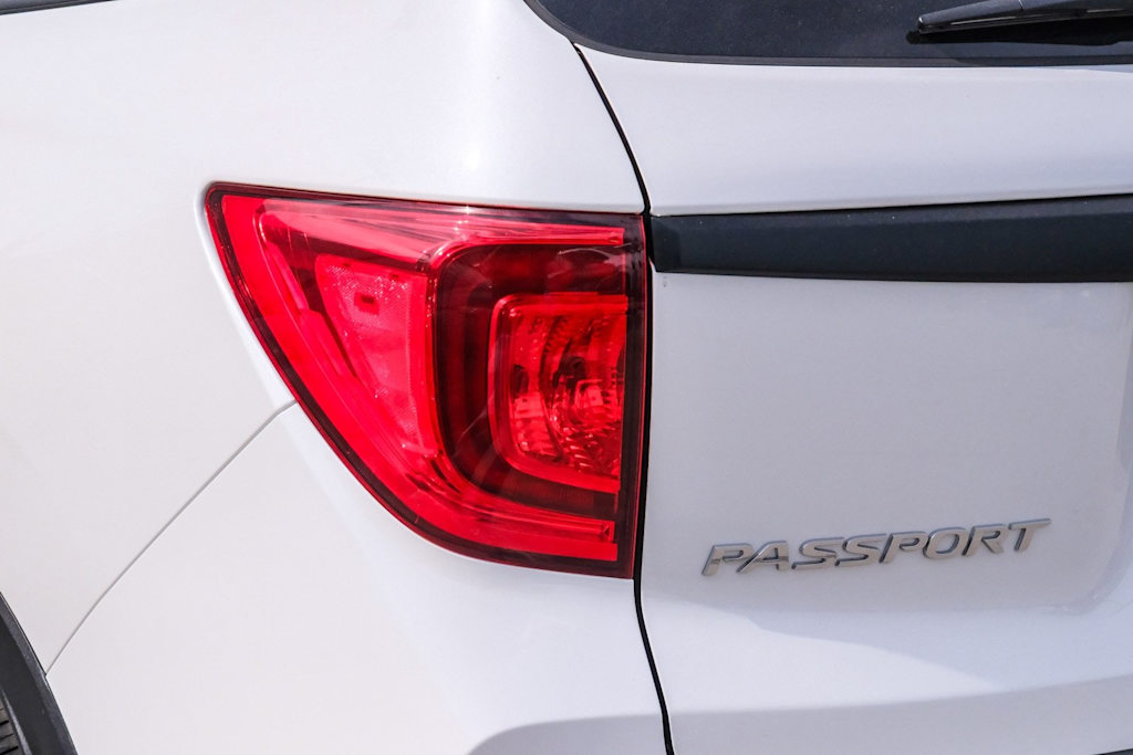 Thumbnail: 2022 Honda Passport - 19