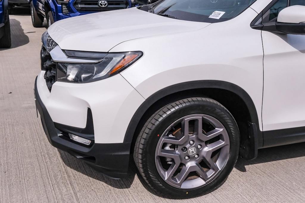 Thumbnail: 2022 Honda Passport - 23