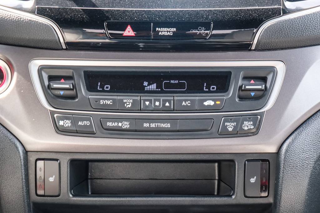 Thumbnail: 2022 Honda Passport - 24