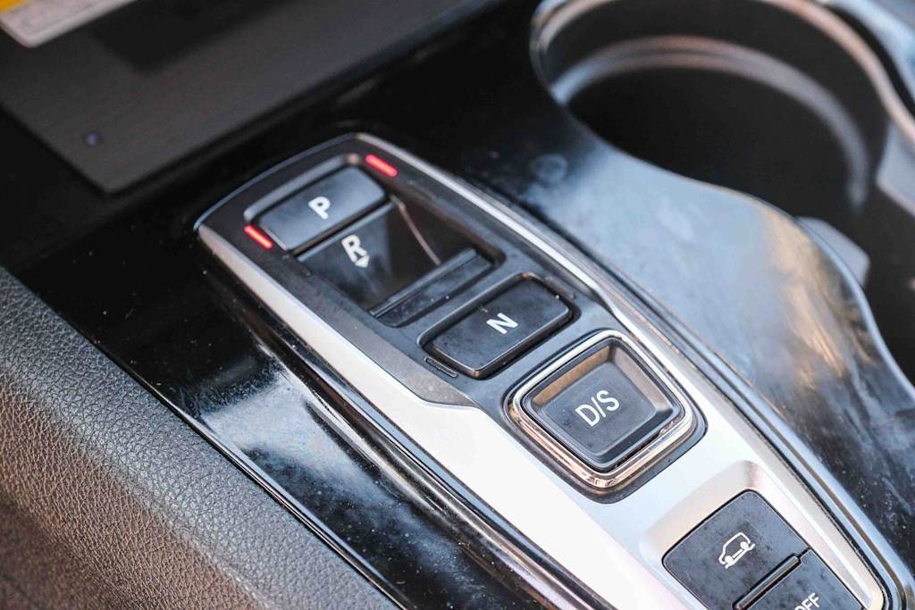 Thumbnail: 2023 Honda Passport - 13
