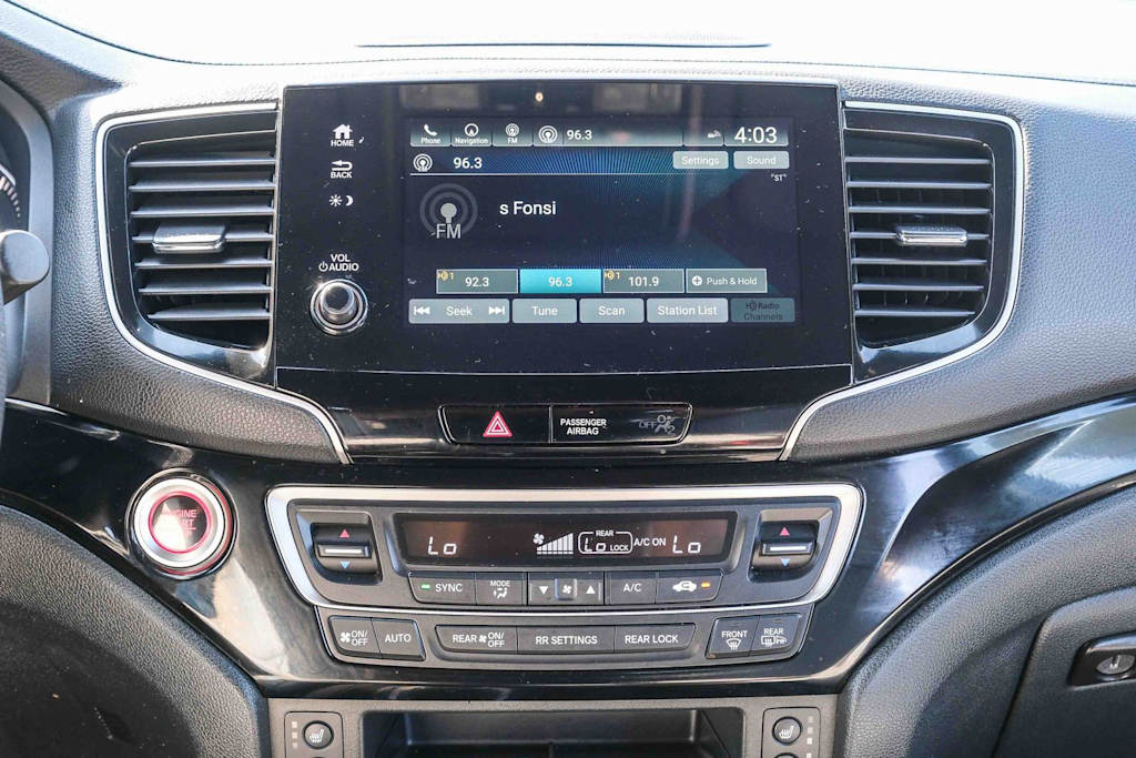 Thumbnail: 2023 Honda Passport - 12