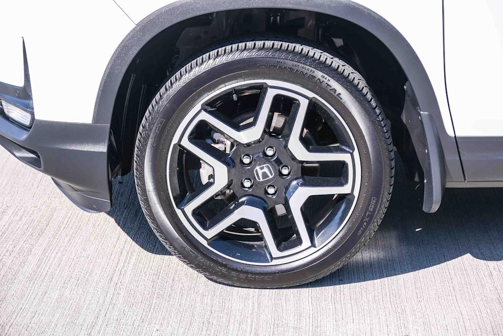 Thumbnail: 2023 Honda Passport - 20