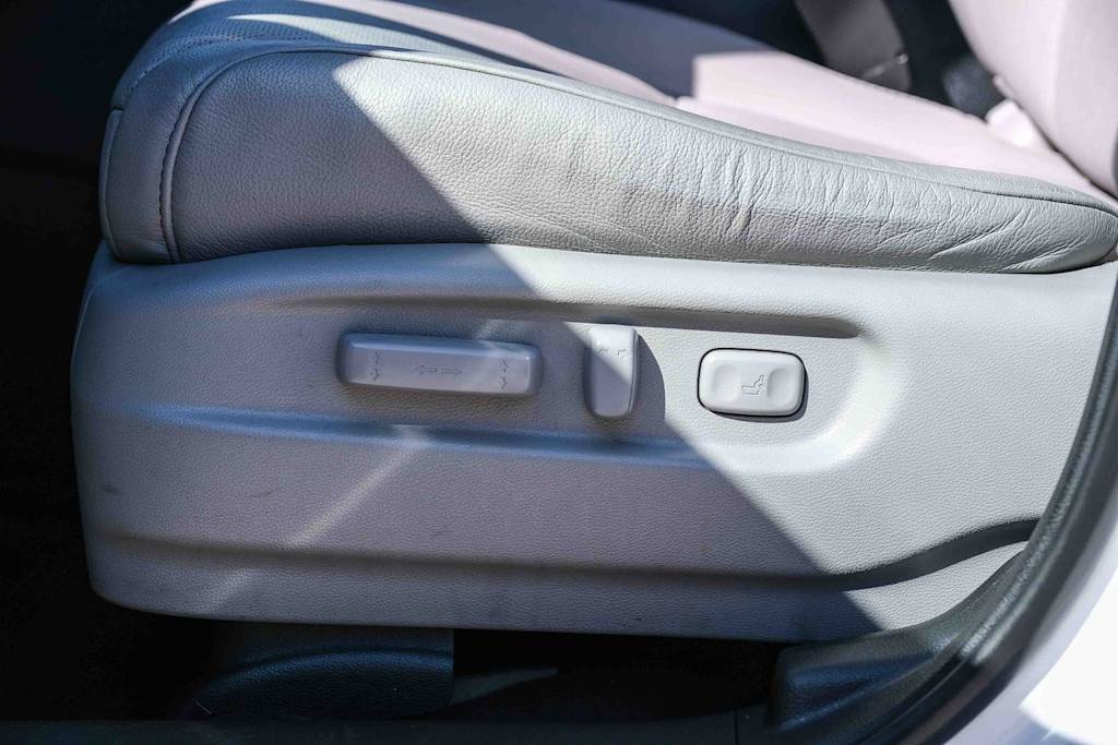 Thumbnail: 2023 Honda Passport - 26