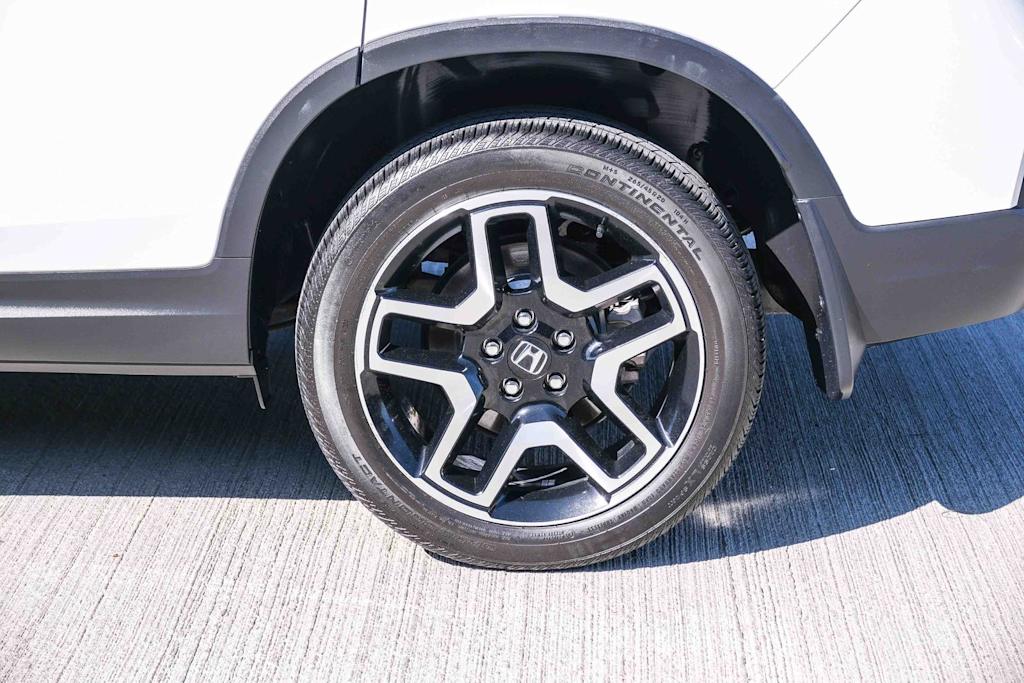 Thumbnail: 2023 Honda Passport - 6