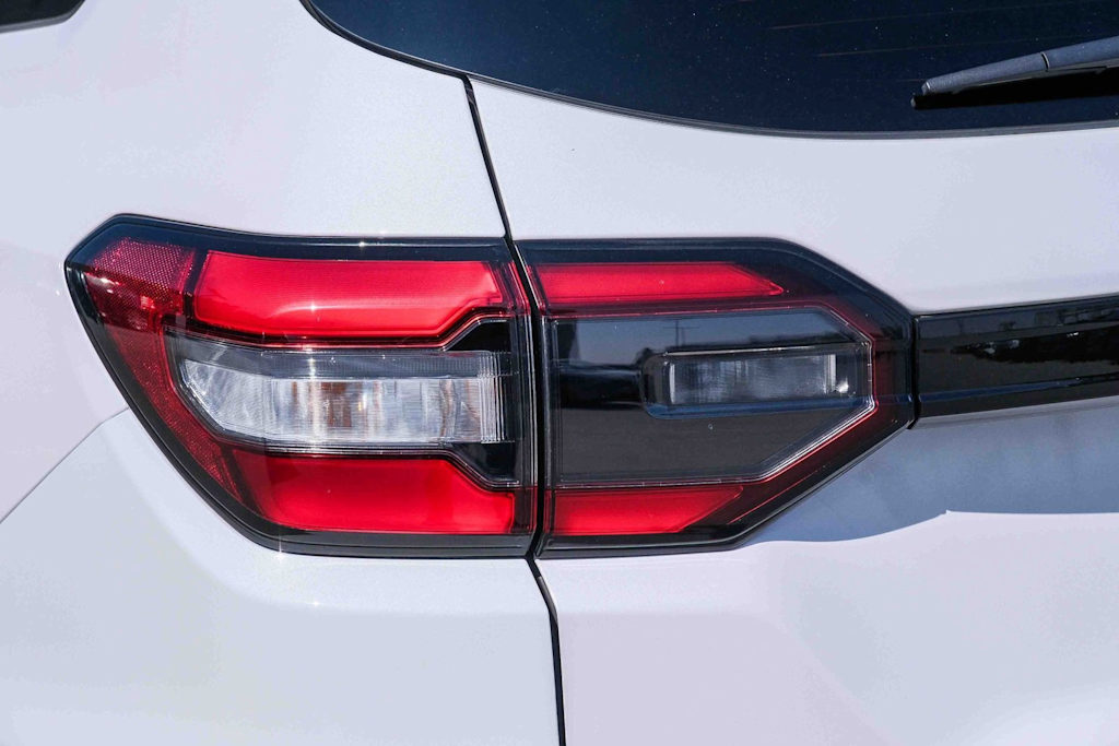 Thumbnail: 2025 Honda Pilot - 18