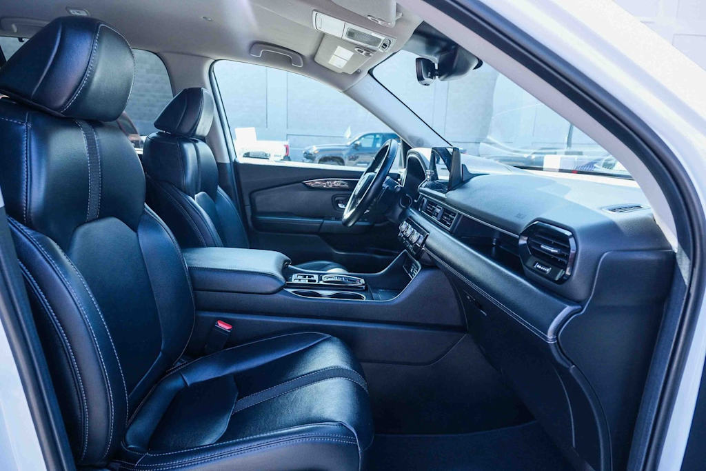 Thumbnail: 2025 Honda Pilot - 9