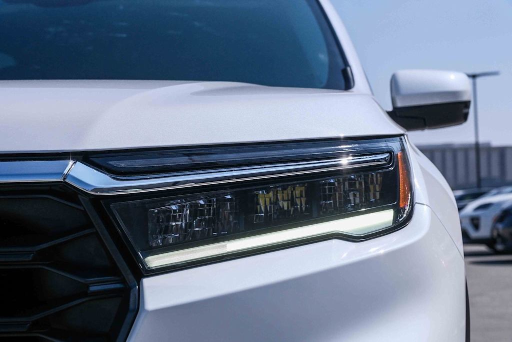 Thumbnail: 2025 Honda Pilot - 21