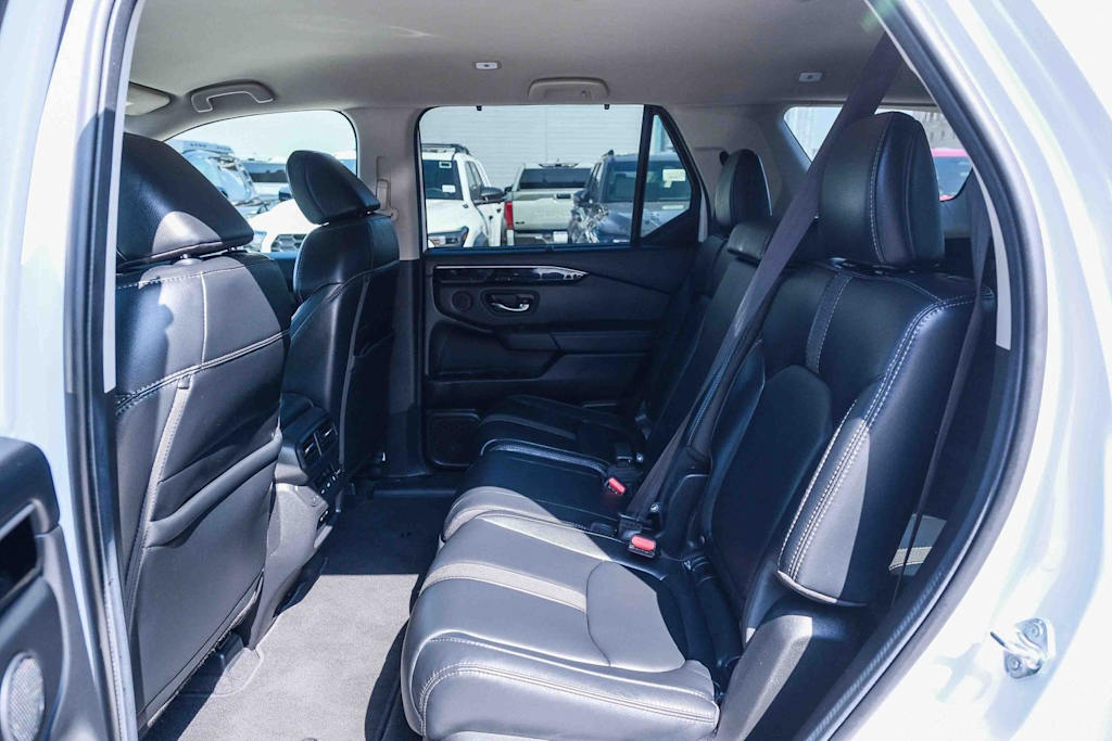 Thumbnail: 2025 Honda Pilot - 11