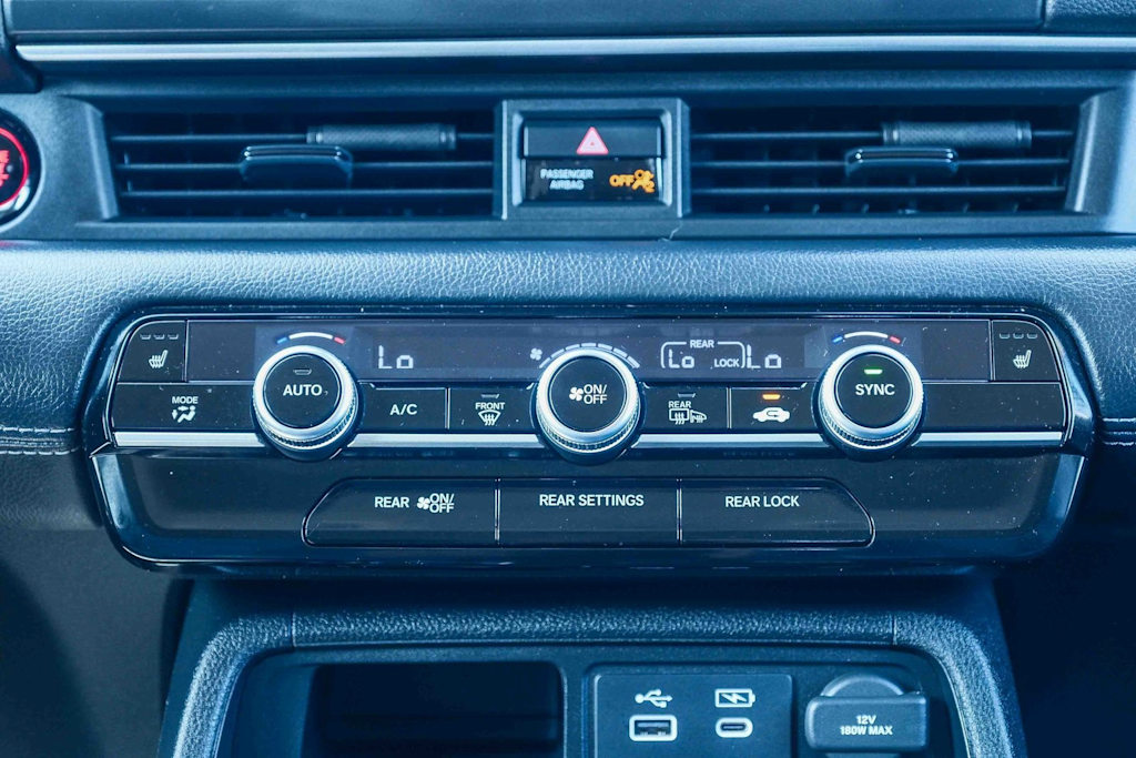 Thumbnail: 2025 Honda Pilot - 22