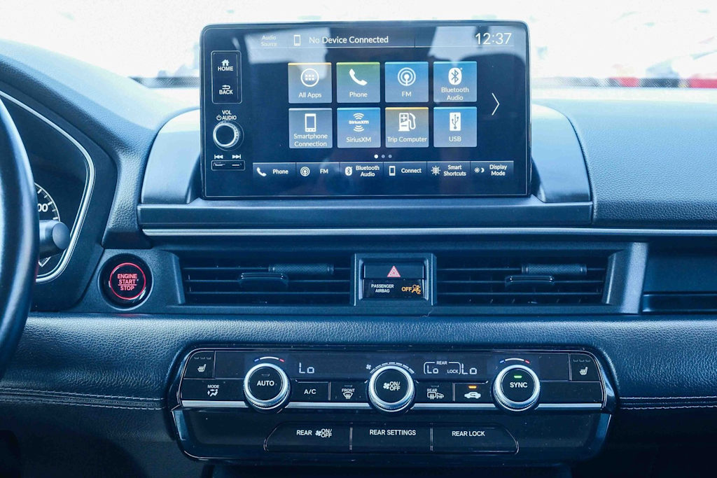 Thumbnail: 2025 Honda Pilot - 12