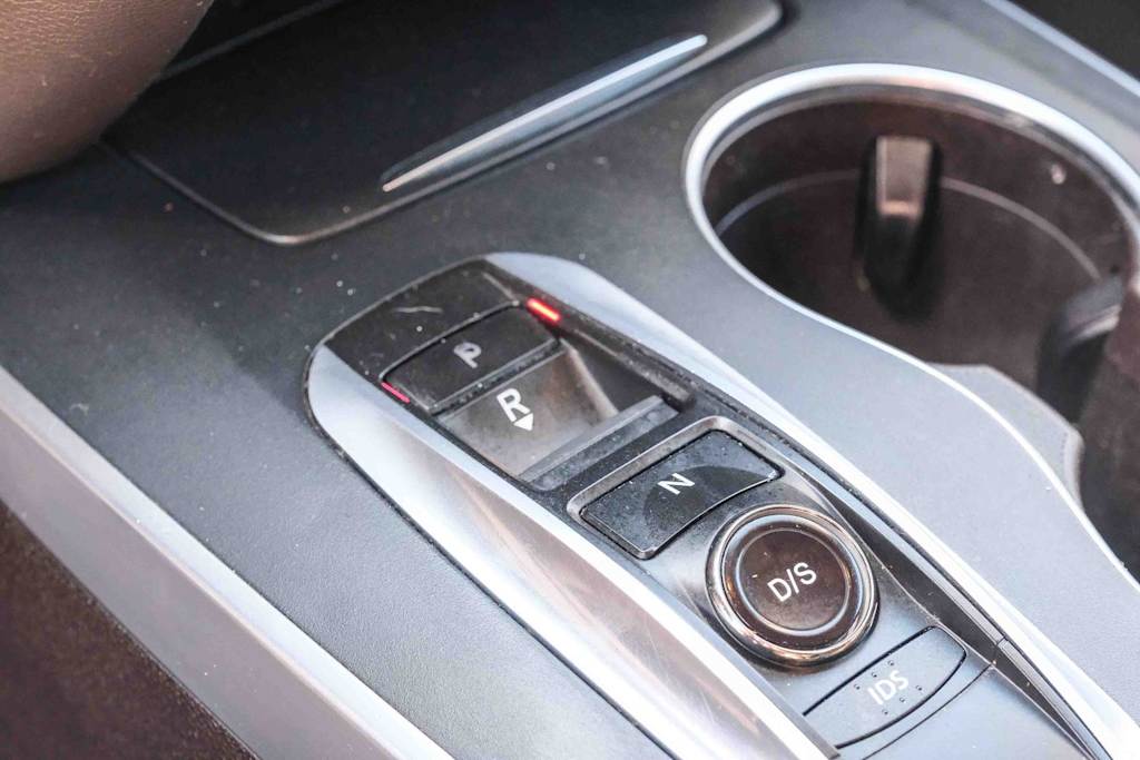 Thumbnail: 2016 Acura MDX - 13