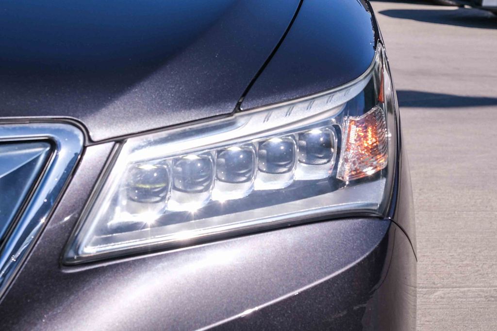 Thumbnail: 2016 Acura MDX - 21