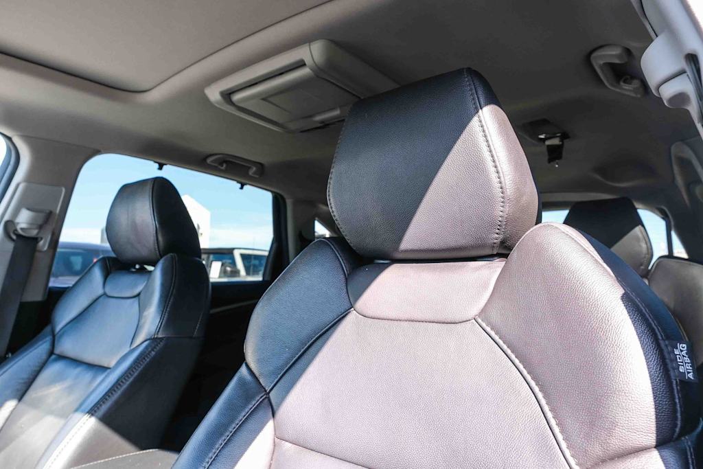 Thumbnail: 2016 Acura MDX - 23