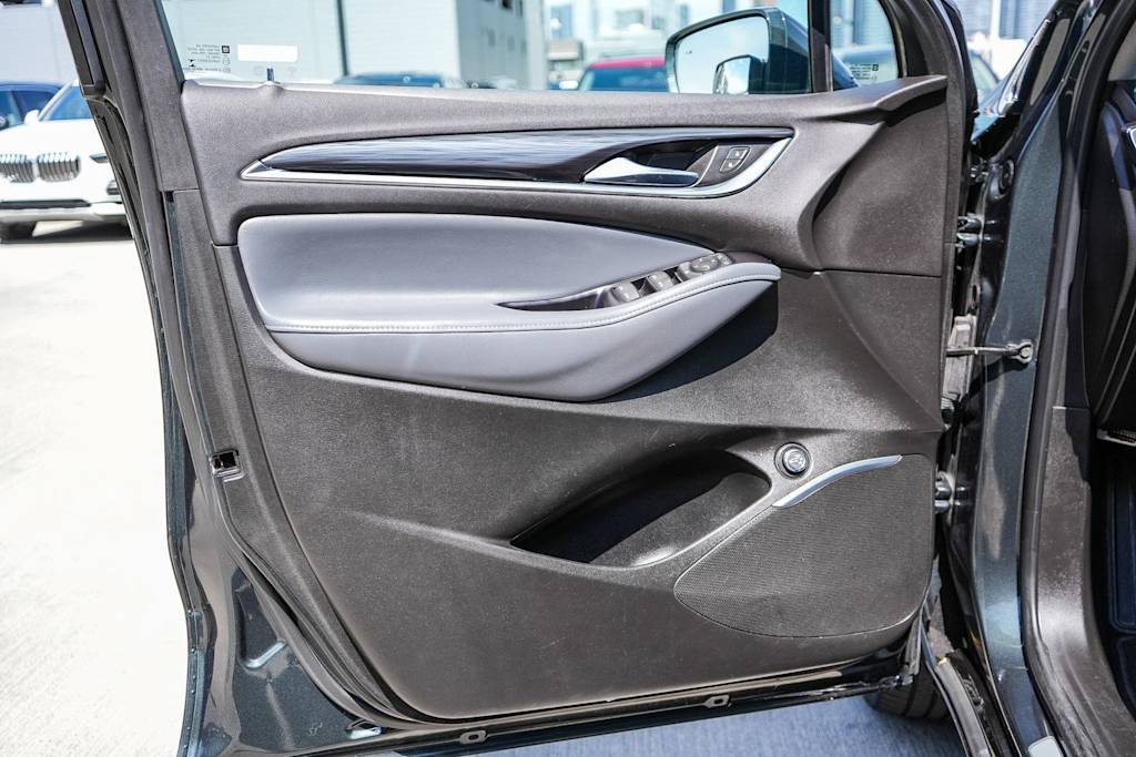 Thumbnail: 2020 Buick Enclave - 26