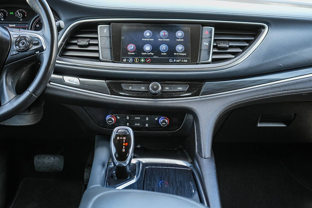 Thumbnail: 2020 Buick Enclave - 8