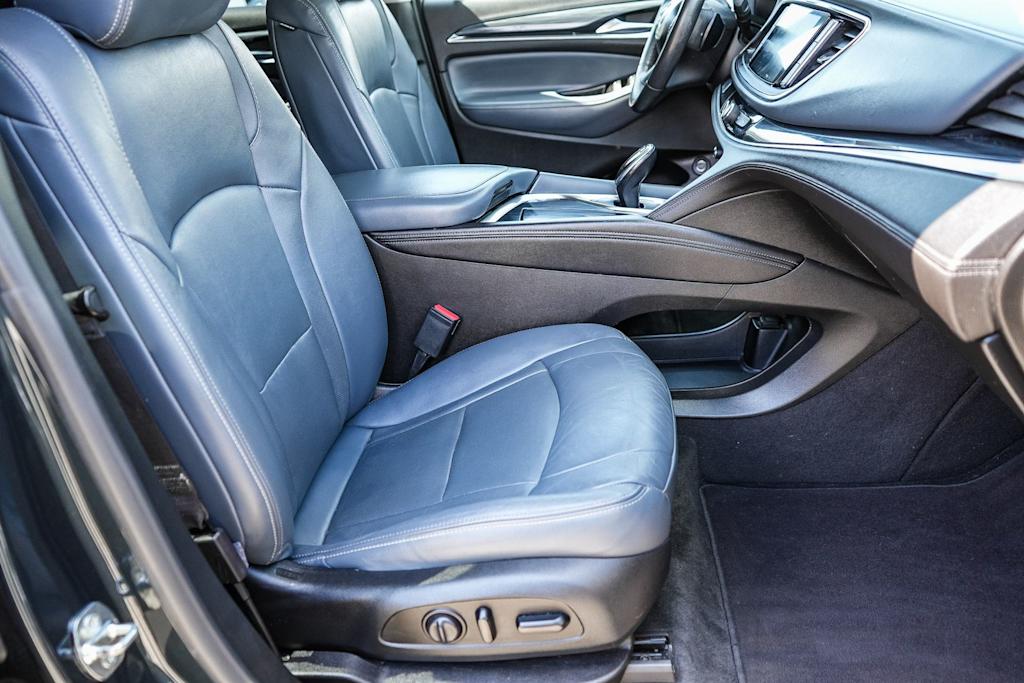 Thumbnail: 2020 Buick Enclave - 9