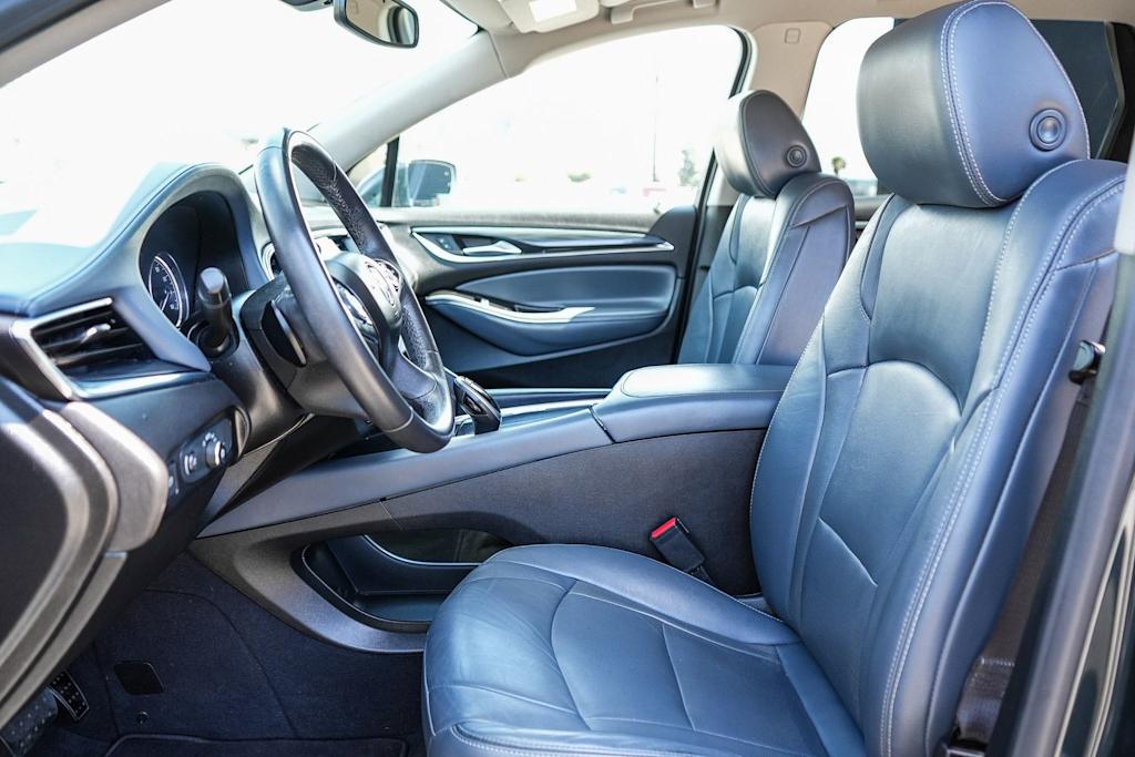 Thumbnail: 2020 Buick Enclave - 23