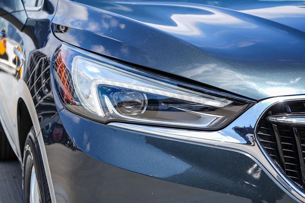 Thumbnail: 2020 Buick Enclave - 18