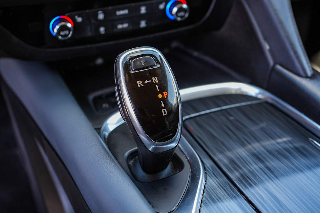 Thumbnail: 2020 Buick Enclave - 14
