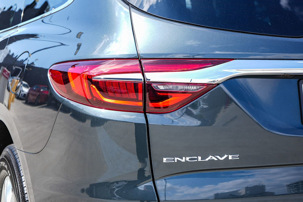 Thumbnail: 2020 Buick Enclave - 21