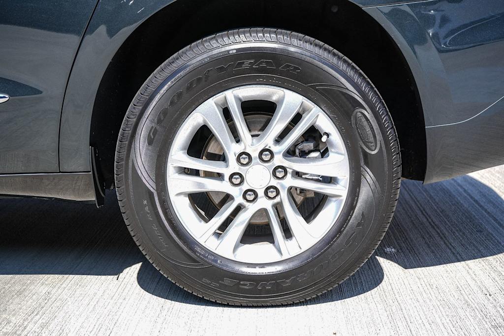 Thumbnail: 2020 Buick Enclave - 6