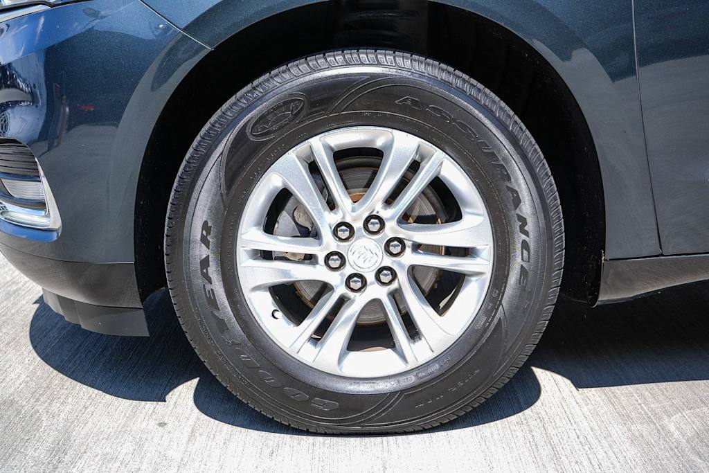 Thumbnail: 2020 Buick Enclave - 22