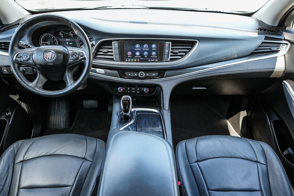 Thumbnail: 2020 Buick Enclave - 2