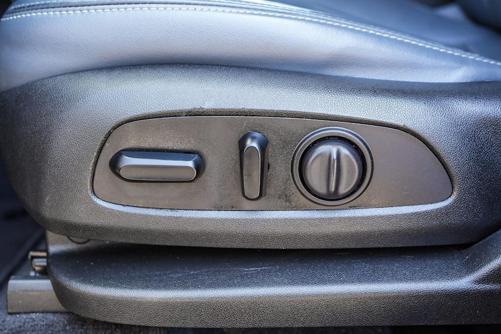 Thumbnail: 2020 Buick Enclave - 25