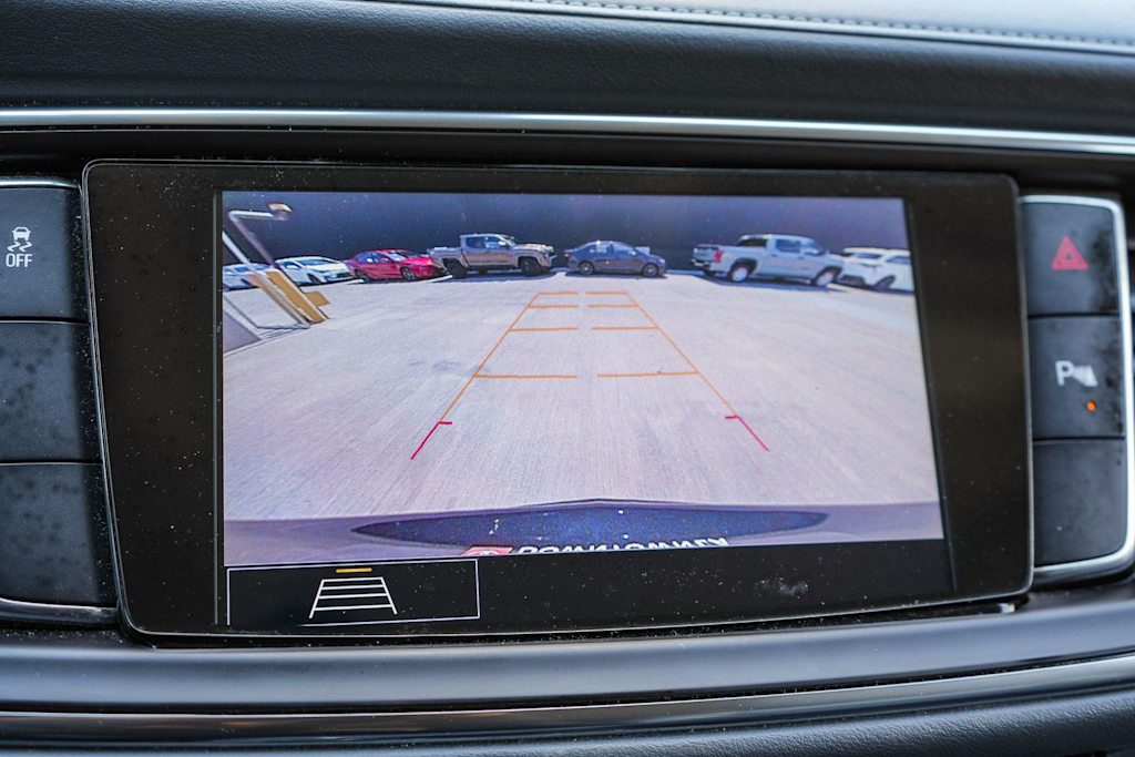 Thumbnail: 2020 Buick Enclave - 27