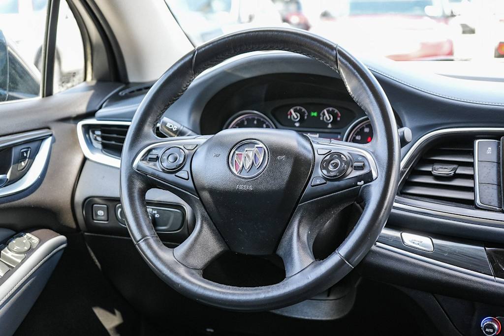 Thumbnail: 2020 Buick Enclave - 12