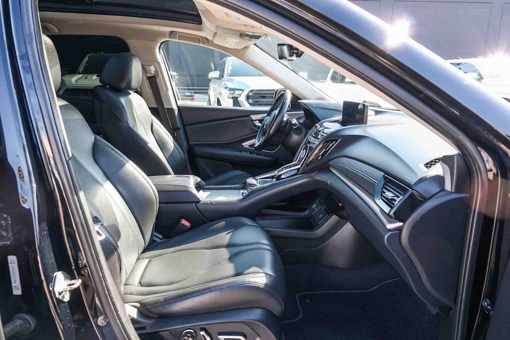 Thumbnail: 2019 Acura RDX - 9
