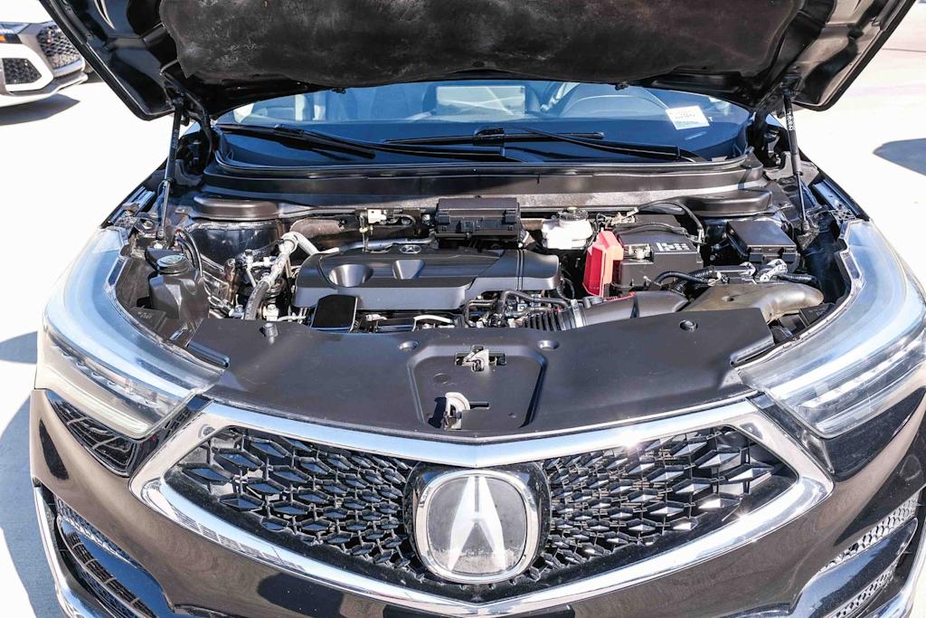 Thumbnail: 2019 Acura RDX - 7