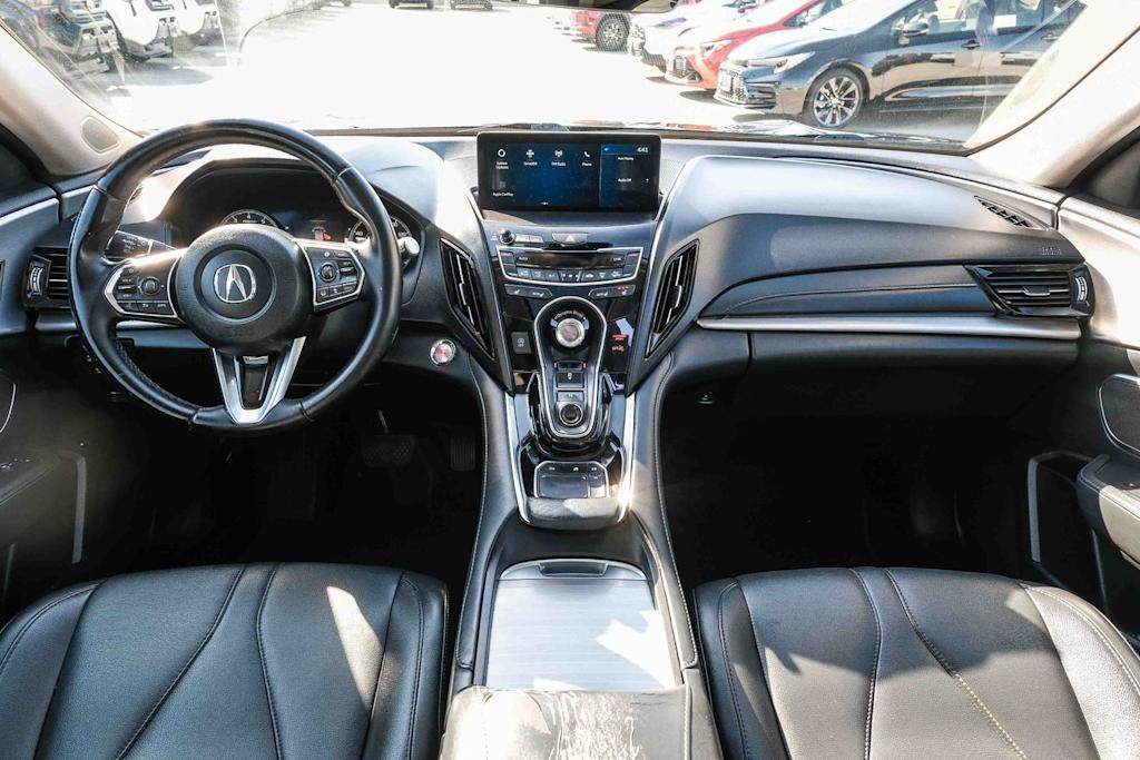 Thumbnail: 2019 Acura RDX - 2
