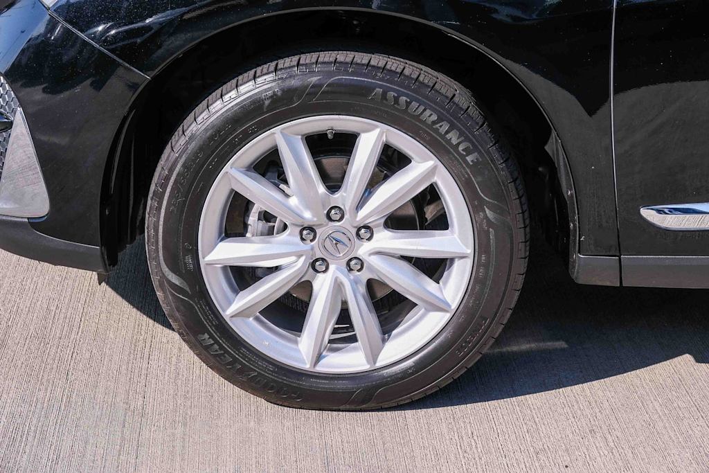 Thumbnail: 2019 Acura RDX - 21