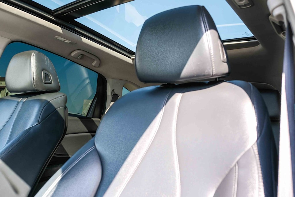 Thumbnail: 2019 Acura RDX - 25