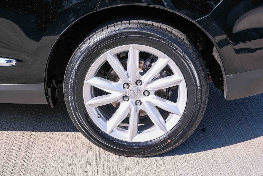 Thumbnail: 2019 Acura RDX - 6