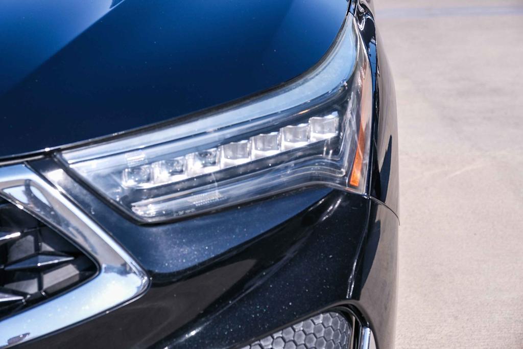 Thumbnail: 2019 Acura RDX - 23