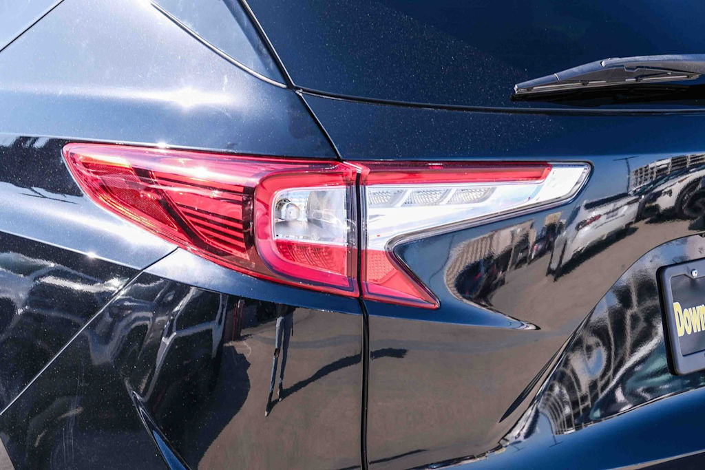 Thumbnail: 2019 Acura RDX - 19