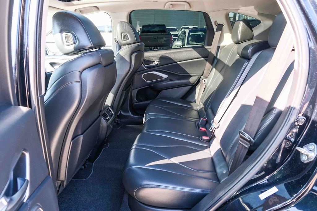 Thumbnail: 2019 Acura RDX - 11