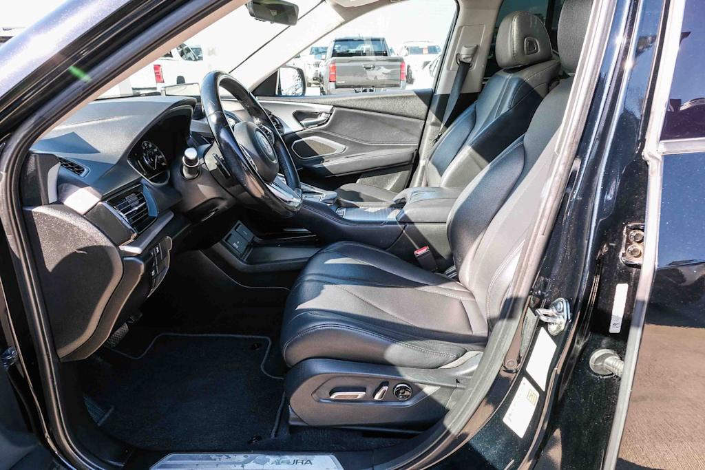 Thumbnail: 2019 Acura RDX - 10