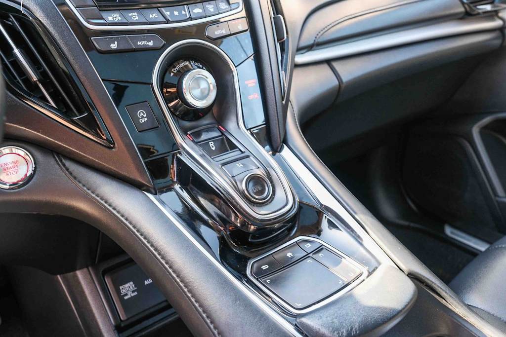 Thumbnail: 2019 Acura RDX - 24
