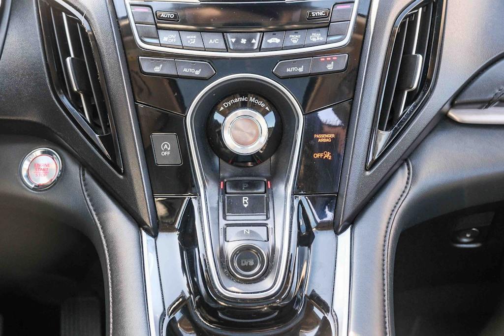 Thumbnail: 2019 Acura RDX - 14