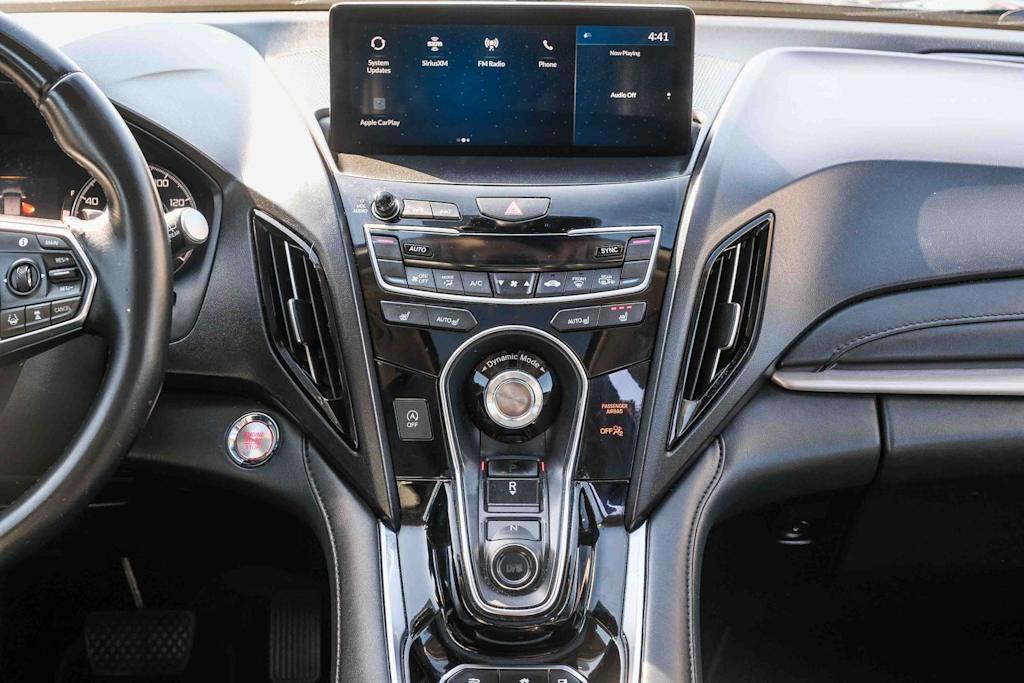 Thumbnail: 2019 Acura RDX - 8