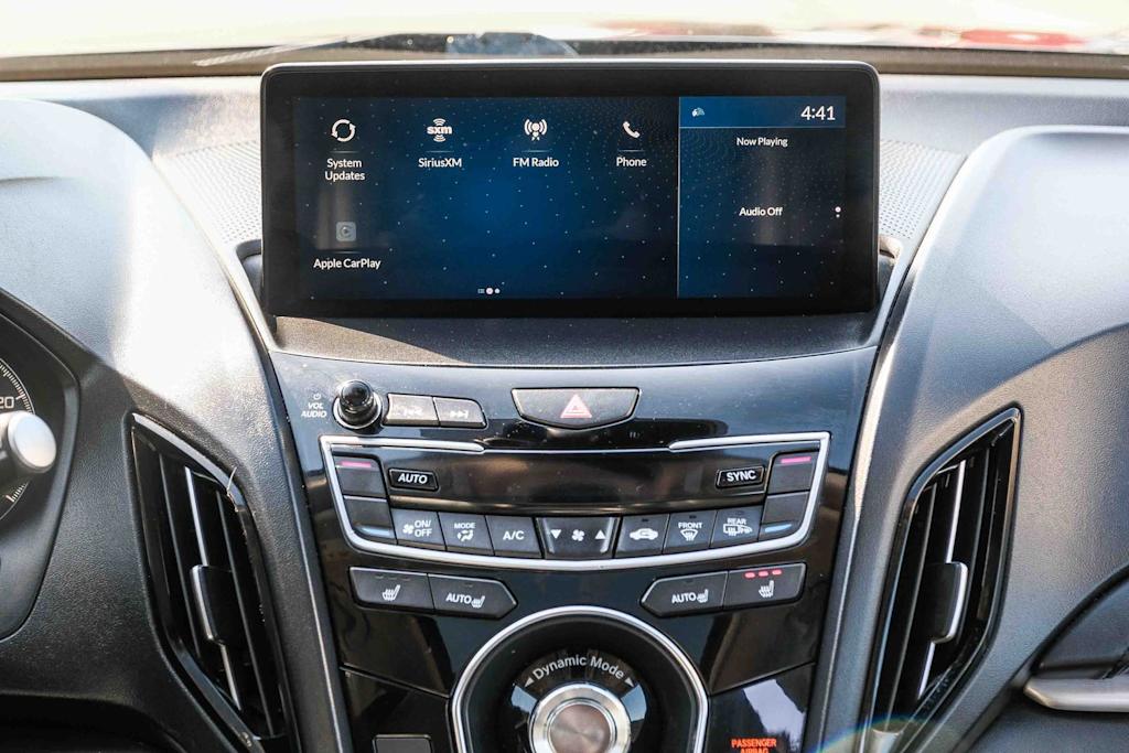 Thumbnail: 2019 Acura RDX - 13