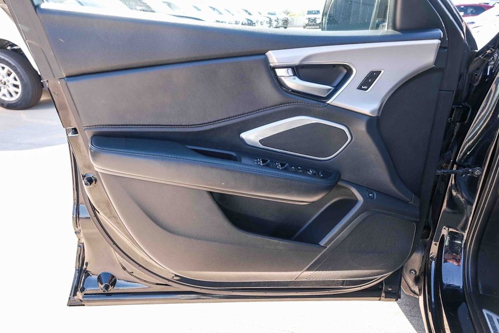 Thumbnail: 2019 Acura RDX - 26