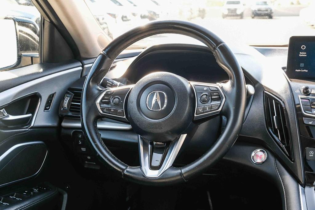 Thumbnail: 2019 Acura RDX - 12